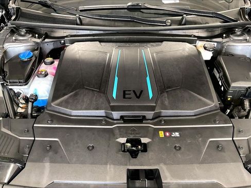 Used 2023 Hyundai Ioniq 5 Limited w/ Cargo Package AWD/4WD image 30