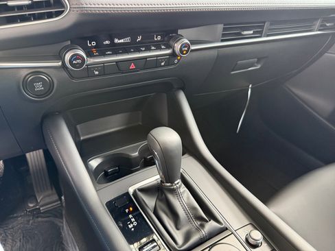 New 2026 MAZDA MAZDA3 s FWD image 13
