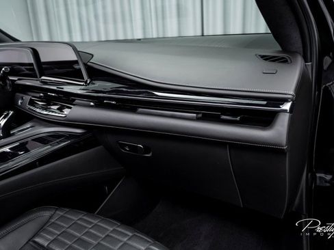 Used 2023 Cadillac Escalade V image 45