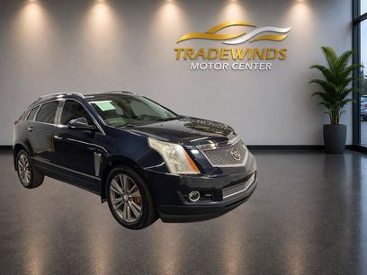 Used 2015 Cadillac SRX Performance w/ Driver Awareness Package
