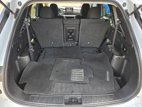 Used 2022 Mitsubishi Outlander ES FWD image 13