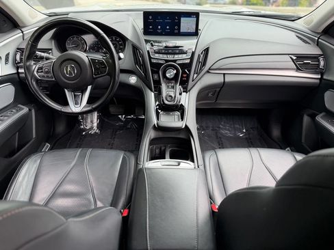 Used 2021 Acura RDX AWD w/ Technology Package image 39