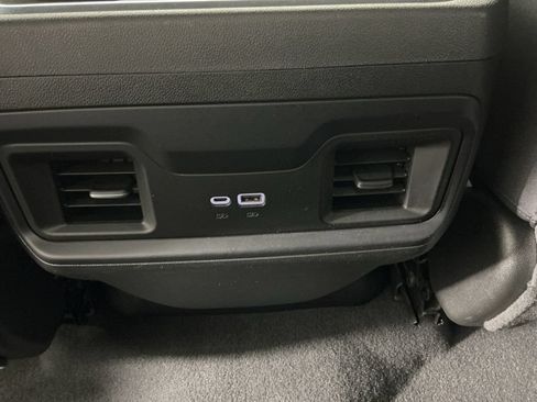 Used 2024 Chevrolet Silverado 3500 LT w/ All Star Edition AWD/4WD image 11