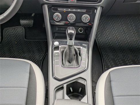 New 2026 Volkswagen Taos S image 18