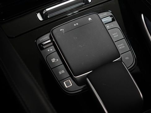 New 2025 Mercedes-Benz GLS 63 AMG GLS 63 AMG image 33