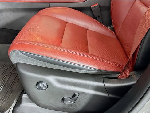 Used 2023 Dodge Durango SRT Hellcat image 23