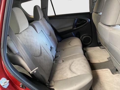 Used 2011 Toyota RAV4 4WD w/ Base L4 Extra Value Pkg image 12
