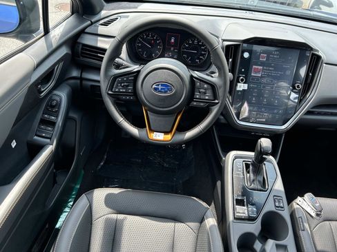 New 2025 Subaru Crosstrek 2.5i Wilderness w/ Crosstrek Mirror Package image 4