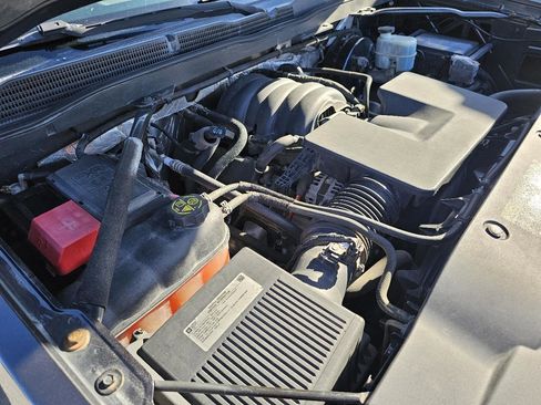 Used 2015 Chevrolet Silverado 1500 LS w/ Trailering Package image 55