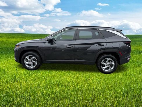 Used 2023 Hyundai Tucson SEL image 8