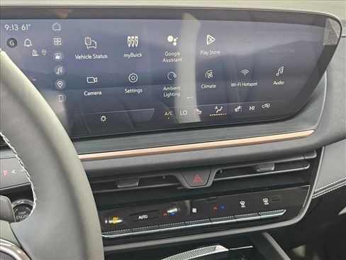 New 2026 Buick Envision Sport Touring image 12