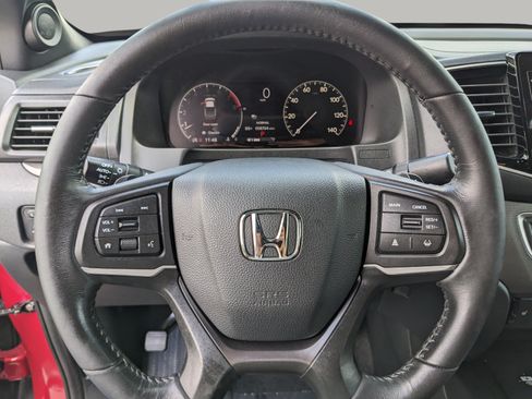 Used 2024 Honda Ridgeline RTL image 35