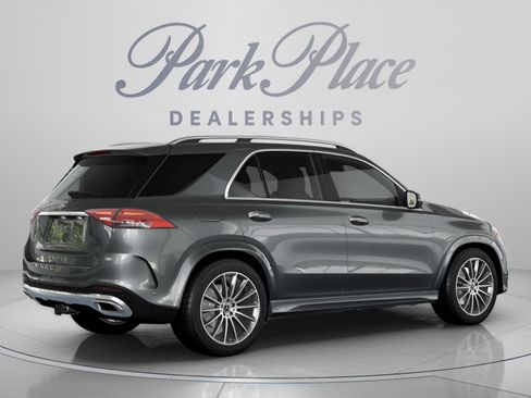 Used 2026 Mercedes-Benz GLE 350 4MATIC image 20