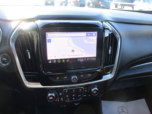 Certified 2023 Chevrolet Traverse RS w/ LPO, Floor Liner Package image 17