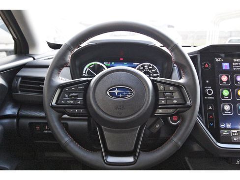 New 2026 Subaru Crosstrek 2.5i Limited image 11