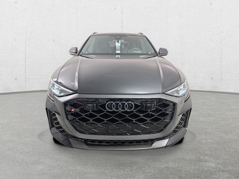 New 2026 Audi RS Q8 performance AWD/4WD image 2