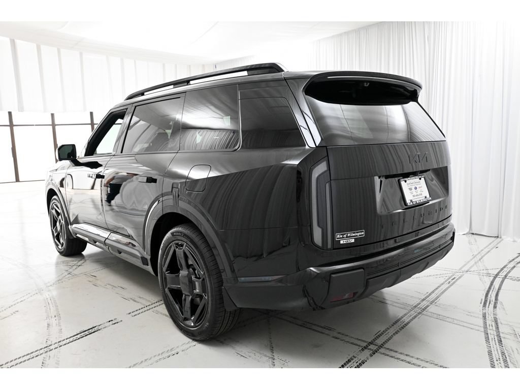 New 2027 Kia Telluride X-Line SX Prestige AWD/4WD image 5
