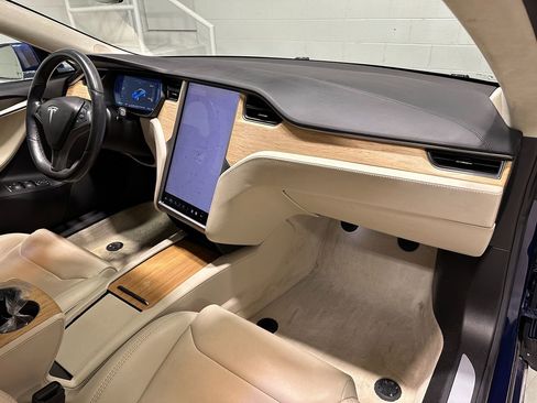 Used 2018 Tesla Model S 100D image 12