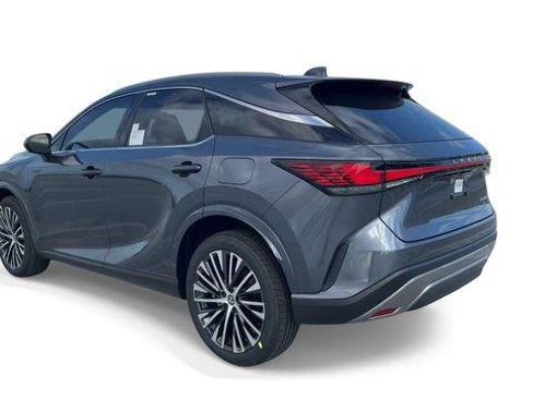 Certified 2024 Lexus RX 350 Premium Plus w/ Convenience Package FWD image 6