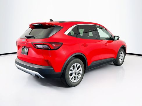 Used 2024 Ford Escape Active image 9