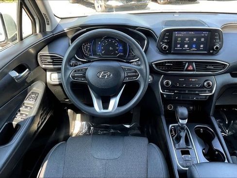 Used 2019 Hyundai Santa Fe SEL image 5