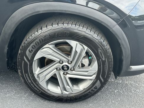 Used 2022 Hyundai Santa Fe SEL w/ Convenience + Premium Package FWD image 13