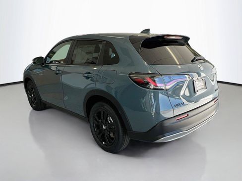 New 2027 Honda HR-V Sport image 10