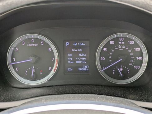 Used 2018 Hyundai Sonata SE image 26