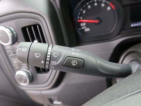 New 2026 GMC Sierra 1500 Pro w/ Pro Value Package image 14