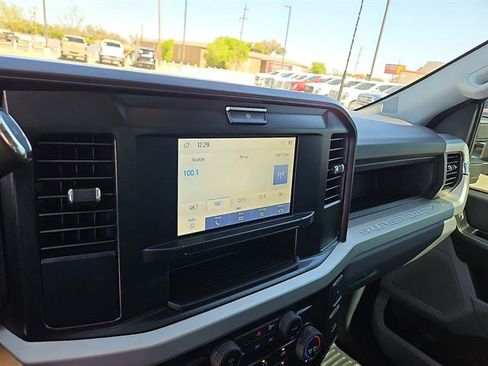 Used 2025 Ford F250 XL image 16