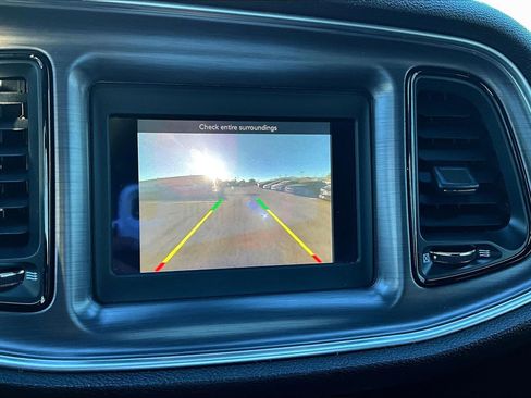 Used 2018 Dodge Challenger SXT image 22