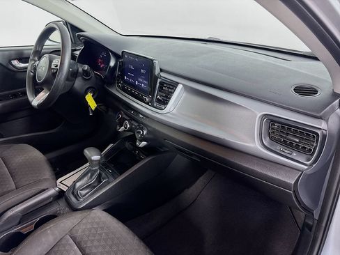 Used 2023 Kia Rio S FWD image 26