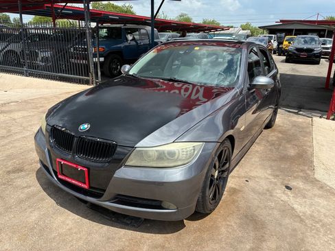 Used 2006 BMW 325i Sedan RWD image 10
