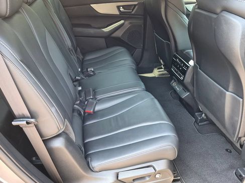 Certified 2023 Acura MDX SH-AWD w/ Technology Package image 29