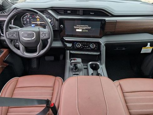 New 2026 GMC Sierra 1500 Denali Ultimate AWD/4WD image 8