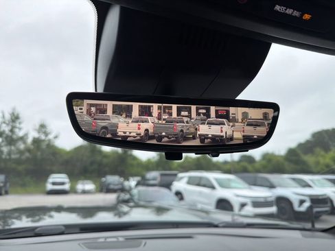 Used 2024 GMC Sierra 2500 Denali Ultimate w/ Max Trailering Package AWD/4WD image 22