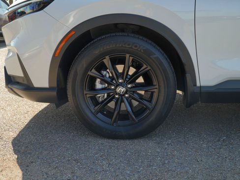 Used 2024 Honda CR-V Sport-L image 17