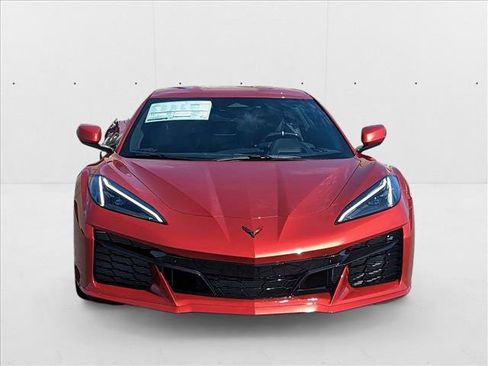 New 2025 Chevrolet Corvette Z06 w/ Battery Protection Package image 5