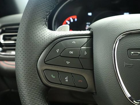New 2026 Dodge Durango GT AWD/4WD image 37