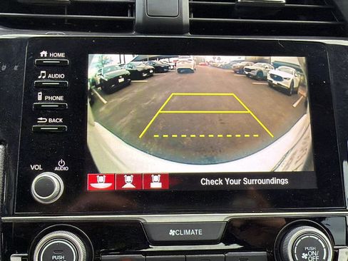 Used 2019 Honda Civic Sport image 25