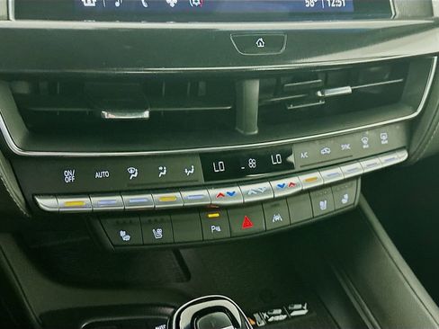 Used 2024 Cadillac CT5 Premium Luxury w/ Climate Package image 18