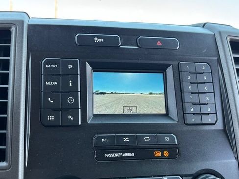 Used 2021 Ford F450 XL w/ Power Equipment Group AWD/4WD image 23