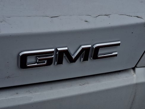 New 2026 GMC Terrain Denali AWD/4WD image 12