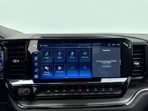 Used 2024 Chevrolet Silverado 1500 ZR2 w/ LPO, Dark Essentials Package image 28