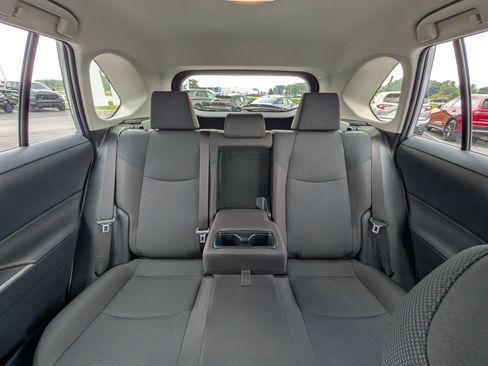 Certified 2025 Toyota RAV4 LE AWD/4WD image 20
