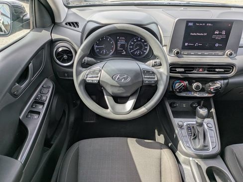 Used 2023 Hyundai Kona SEL w/ Cargo Package AWD/4WD image 17