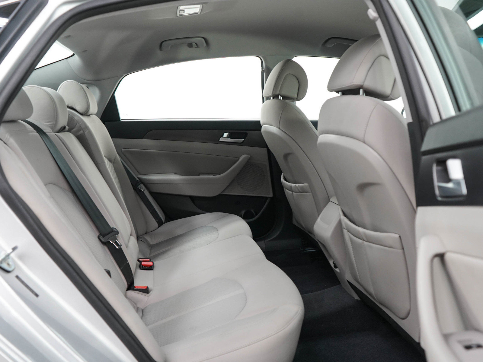 Used 2015 Hyundai Sonata Sport FWD image 12