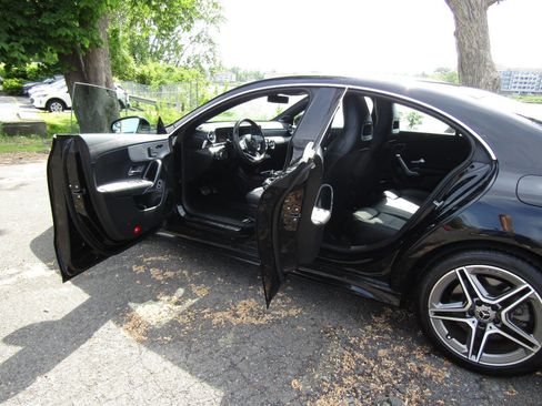 Used 2020 Mercedes-Benz CLA 250 4MATIC image 20
