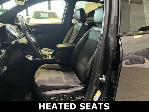 Used 2023 Chevrolet Equinox RS image 20