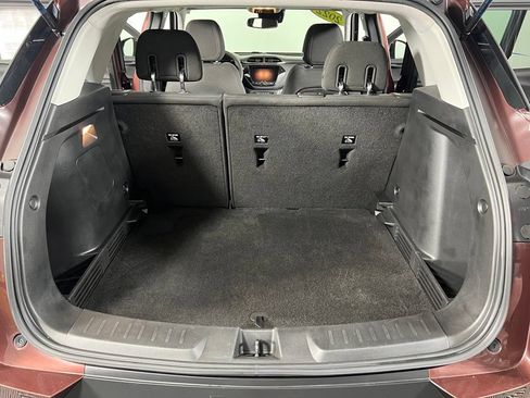 Certified 2022 Chevrolet TrailBlazer LT w/ Convenience Package FWD image 14